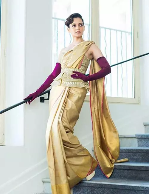 Kangana Ranaut
