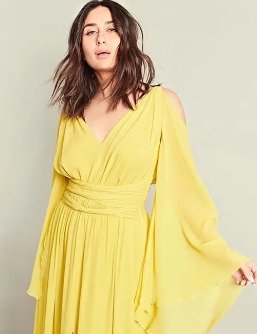 Kareena Kapoor has always been bold