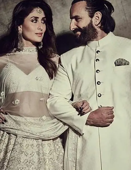 Kareena Kapoor opened up