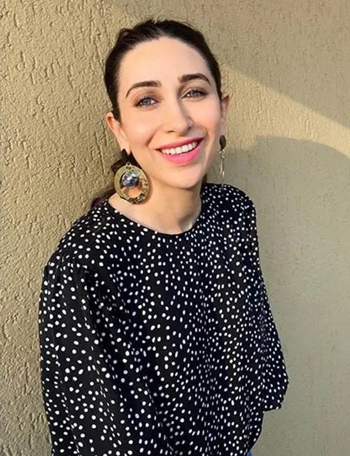 Karisma Kapoor