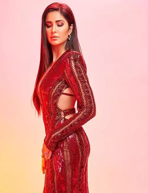 Katrina Kaif