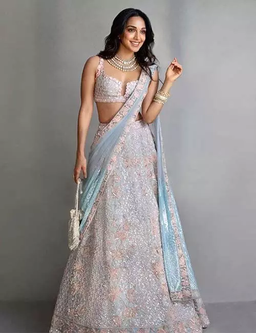 Kiara Advani