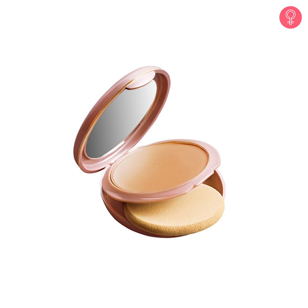 Lakme Absolute Creme Compact