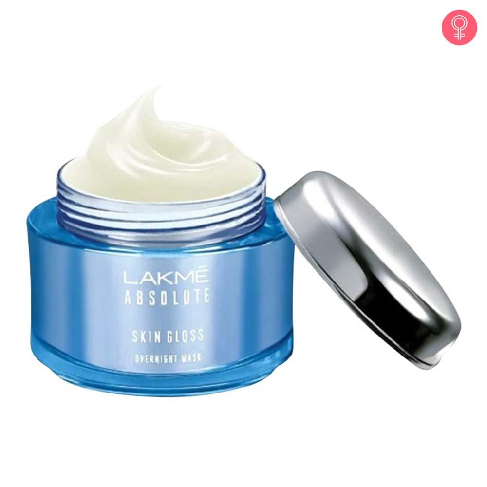 lakme absolute gel moisturizer