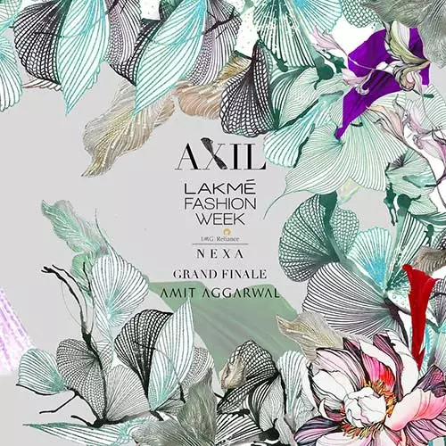 Lakme Fashion Week 2020