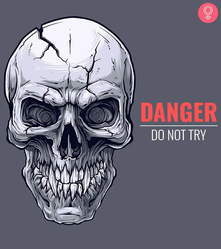 Lose Your Brain, Literally; TikTok’s Latest #SkullBreakerChallenge Is Taking Stupidity To A Whole New Level