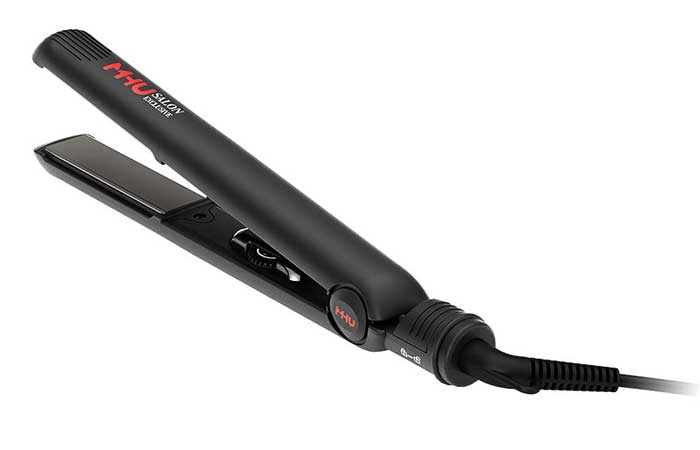 MHU Salon Exclusive Hair Straightener