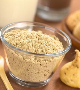 Maca Root Benefits and Side Effects in Hindi