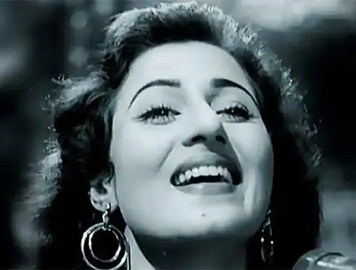 Madhubala