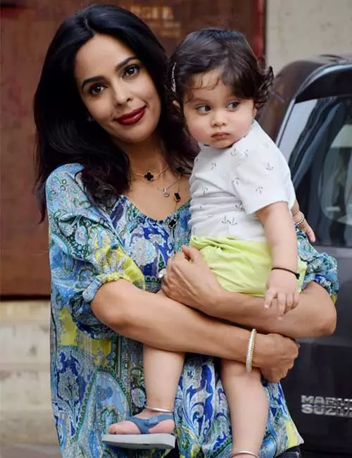 Mallika Sherawat