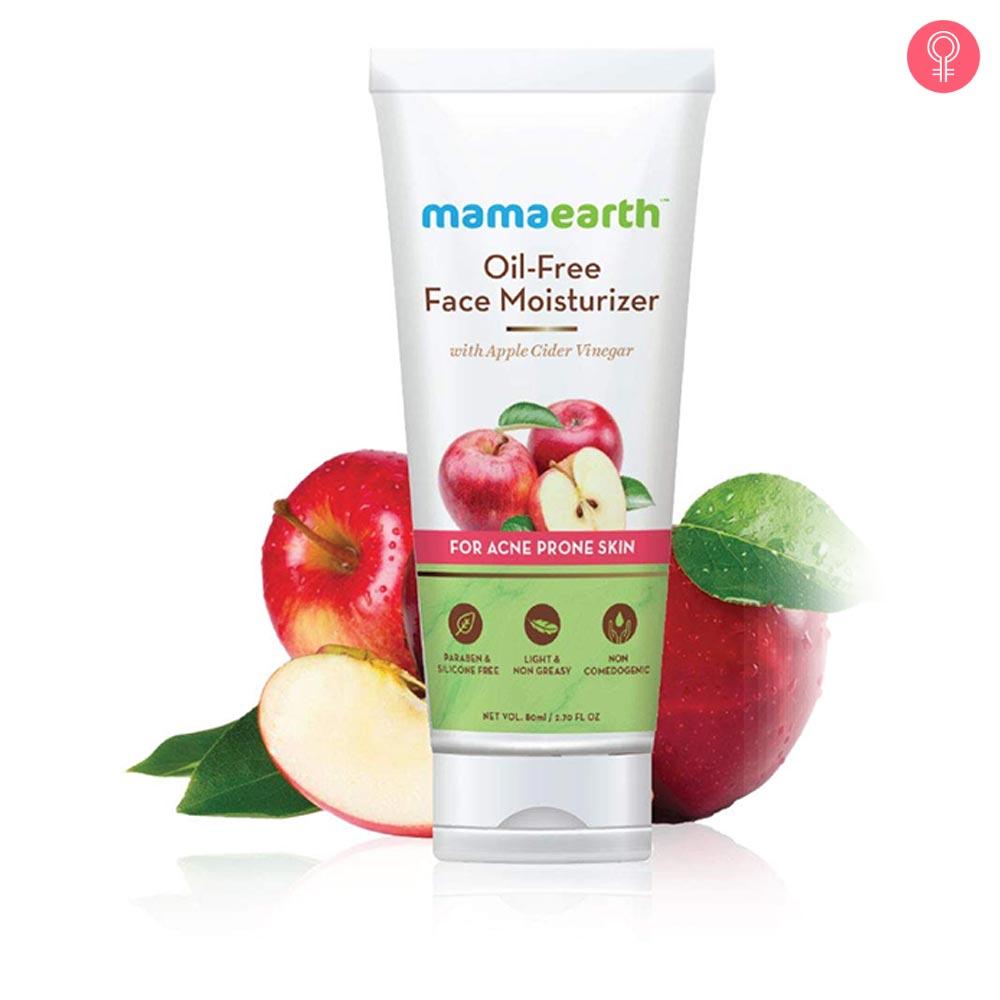 Mamaearth Oil Control Face Wash Review at milobruggieroo blog