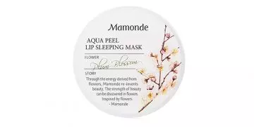 Mamonde Aqua Peel