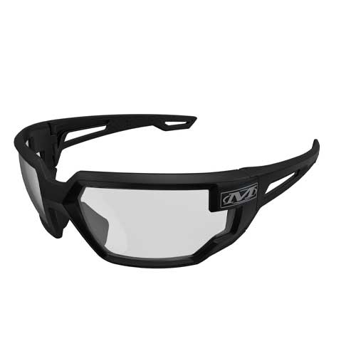 Mechanix Wear Vision Type-X Safety Glasses