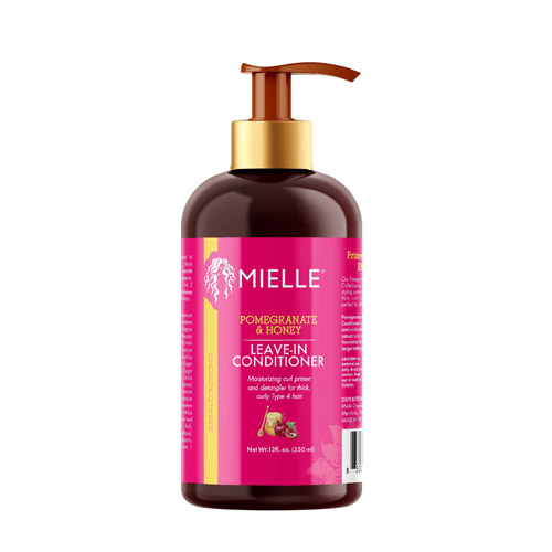 Mielle Organics Pomegranate and Honey Leave-in Conditioner