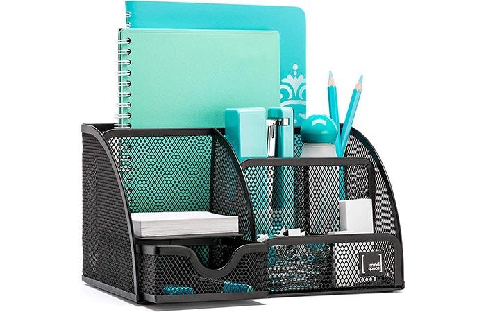 Mindspace Office Desk Organizer