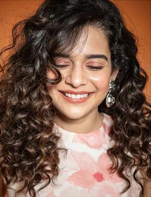 Mithila Palkar