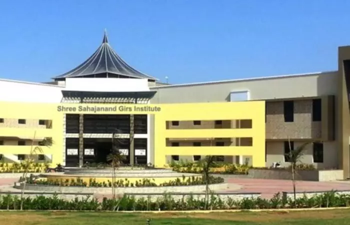 More About The College