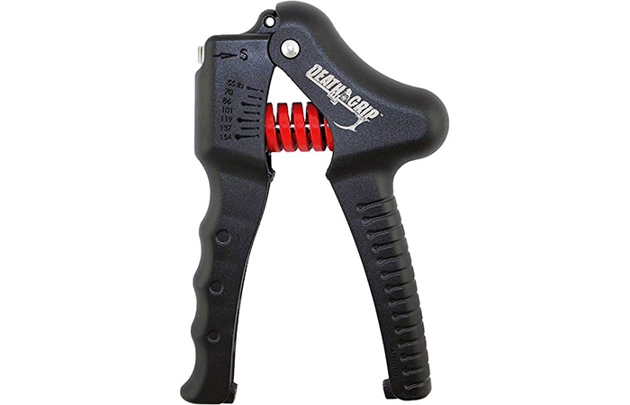 MummyFit DeathGrip Strengthener