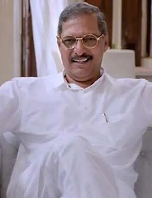 Nana Patekar