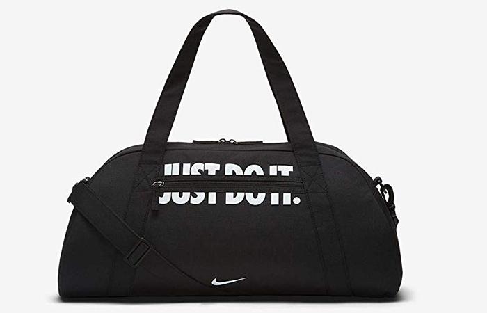 Nike Women’s Gym Club Bag