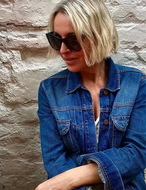 Nikki Bedi