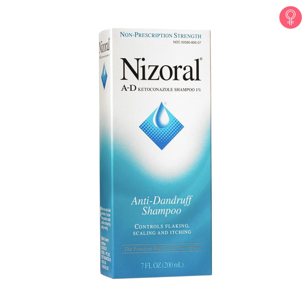 how to use nizoral shampoo