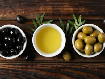 Olive (Jaitun) Benefits and Side Effects in Hindi