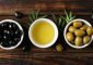 जैतून के फायदे, उपयोग और नुकसान - Olive (Jaitun) Benefits and Side ...