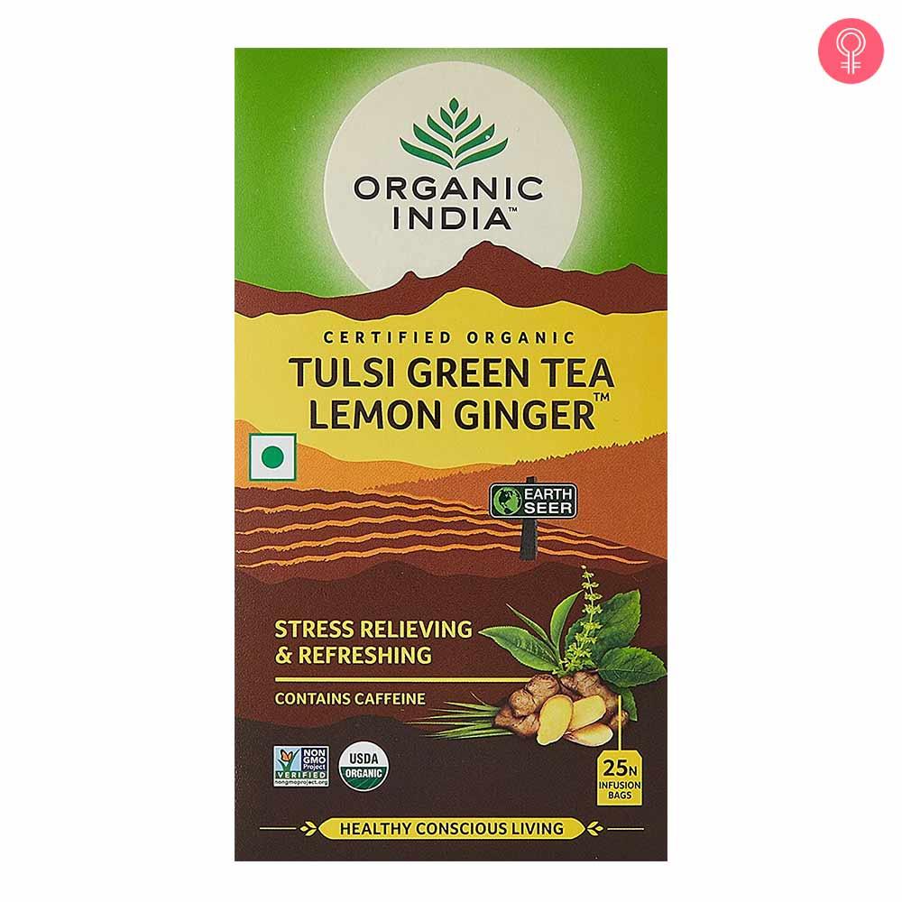 23 Best Organic India Products For 2021: Reviews, Prices, How To Use