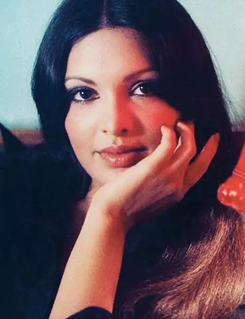 Parveen Babi