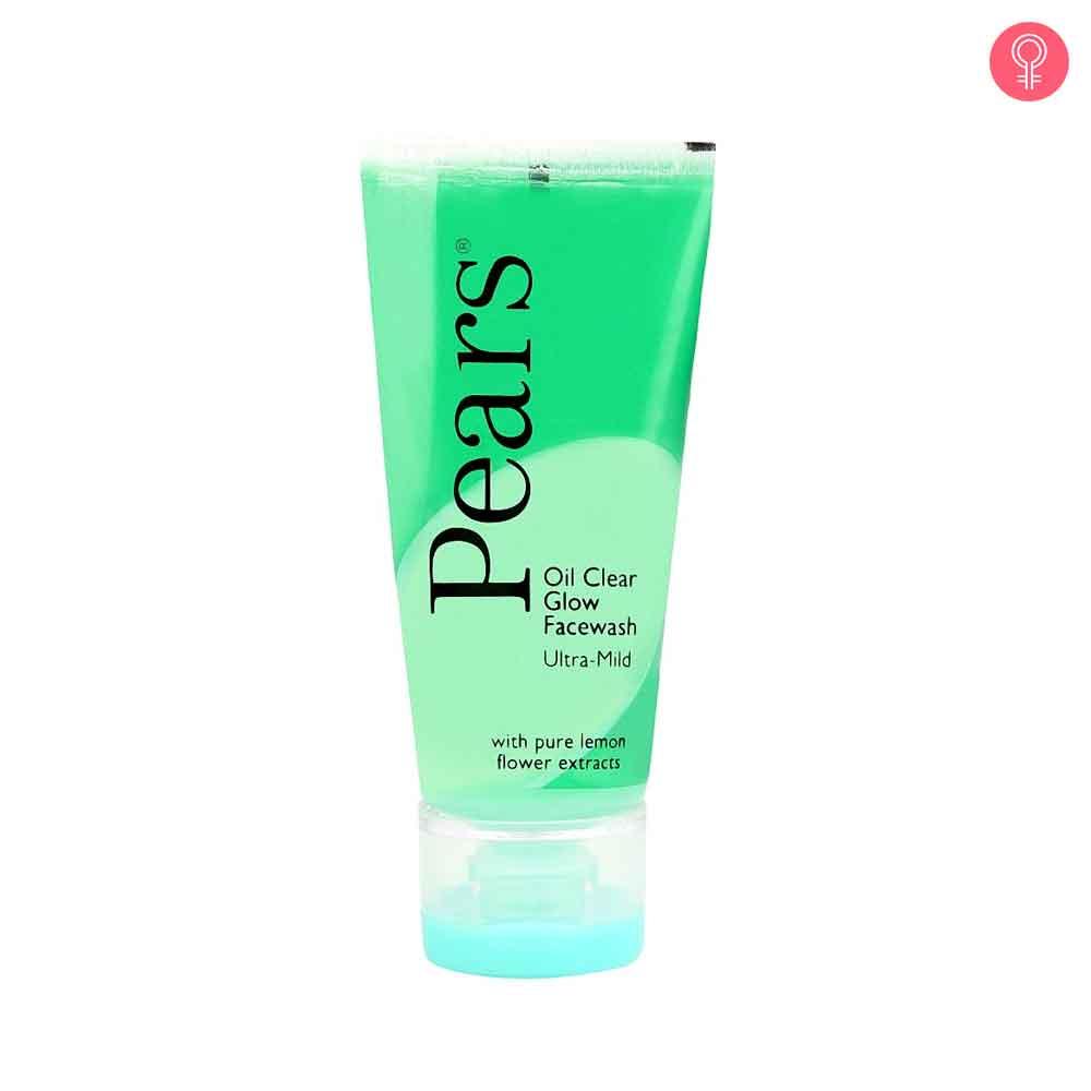 pears-oil-clear-glow-face-wash-reviews-price-benefits-how-to-use-it