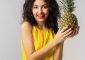 Pineapple Diet Plan for Weight Loss in Hindi
