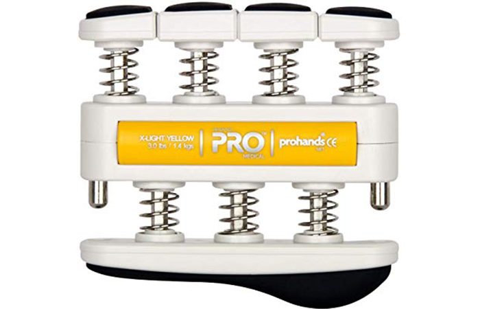 Prohands Hand and Finger Exerciser