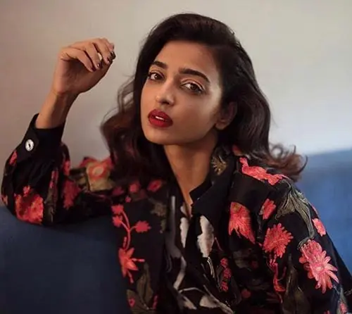 Radhika Apte