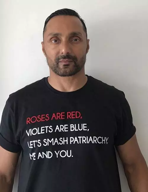 Rahul Bose