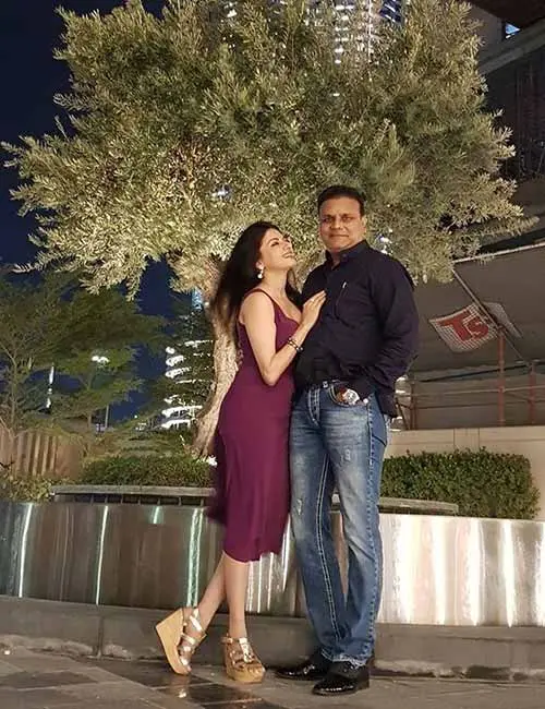 Recently a video has been making rounds on the internet