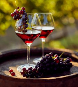 Red Wine Benefits and Side Effects in Hindi