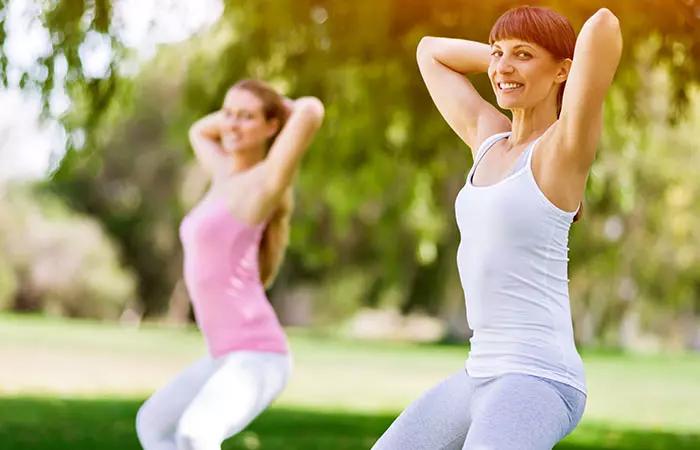 Reduces Feelings Of Stress And Tension