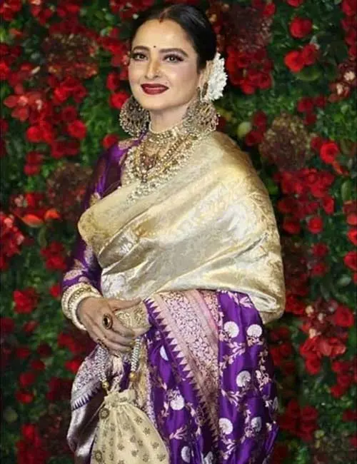 Rekha