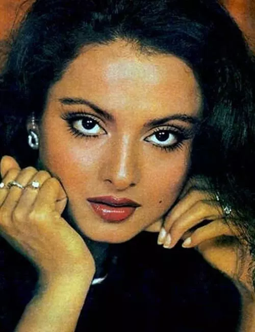 Rekha