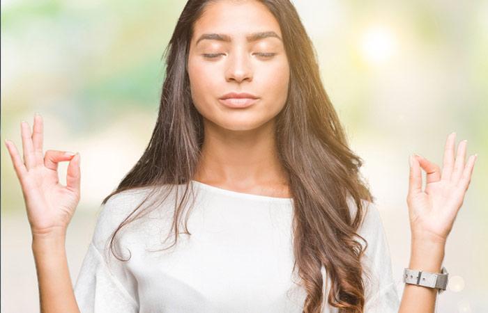 Relax And Calm Your Mind