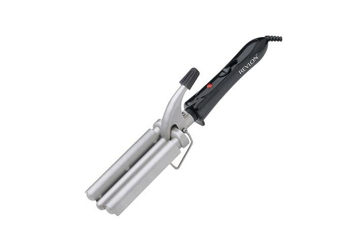 12 Best Triple Barrel Curling Iron Of 2020