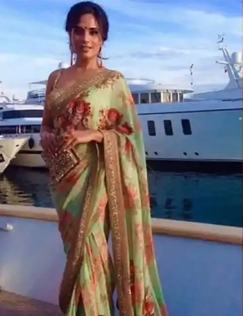 Richa Chadha