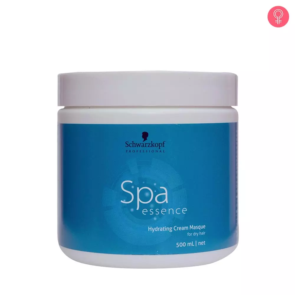 Schwarzkopf Professional Spa Essence