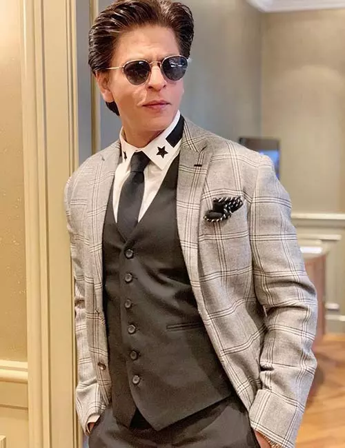 Shah Rukh Khan