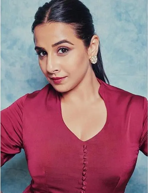 Vidya Balan
