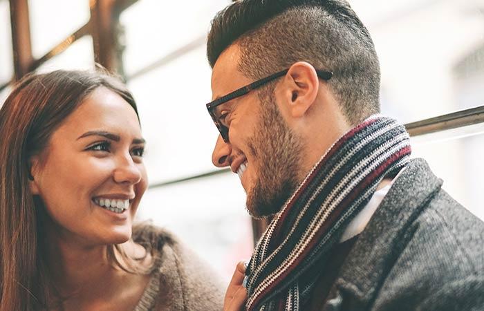 6 Things Men Like In Women More Than Just Good Looks