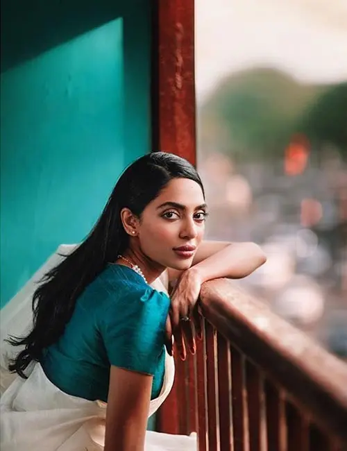 Shobita Dhulipala