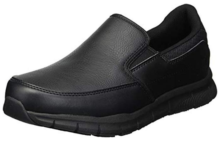 Top 13 Best Comfortable Server (Waitress) Shoes In 2020