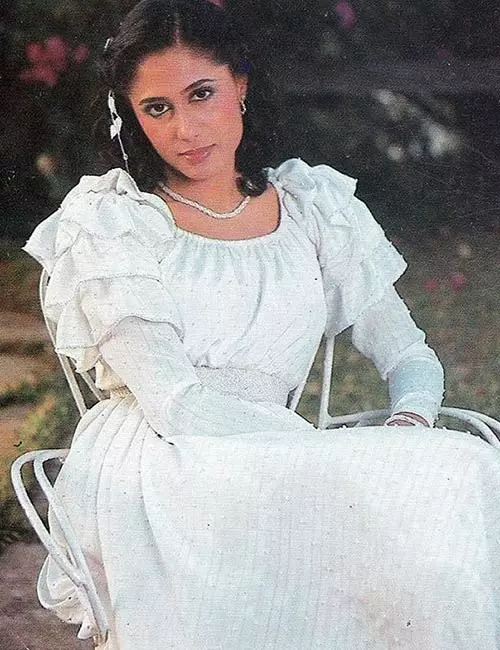 Smita Patil